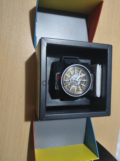 Swatch - Light Taste - SO27B114