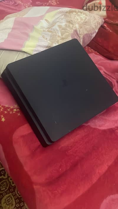 Ps4  سوفت وير ٦