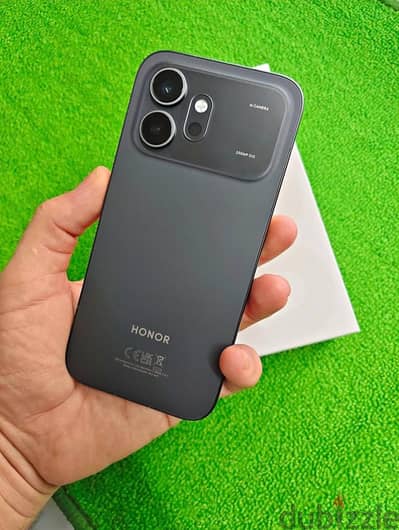 Honor 600