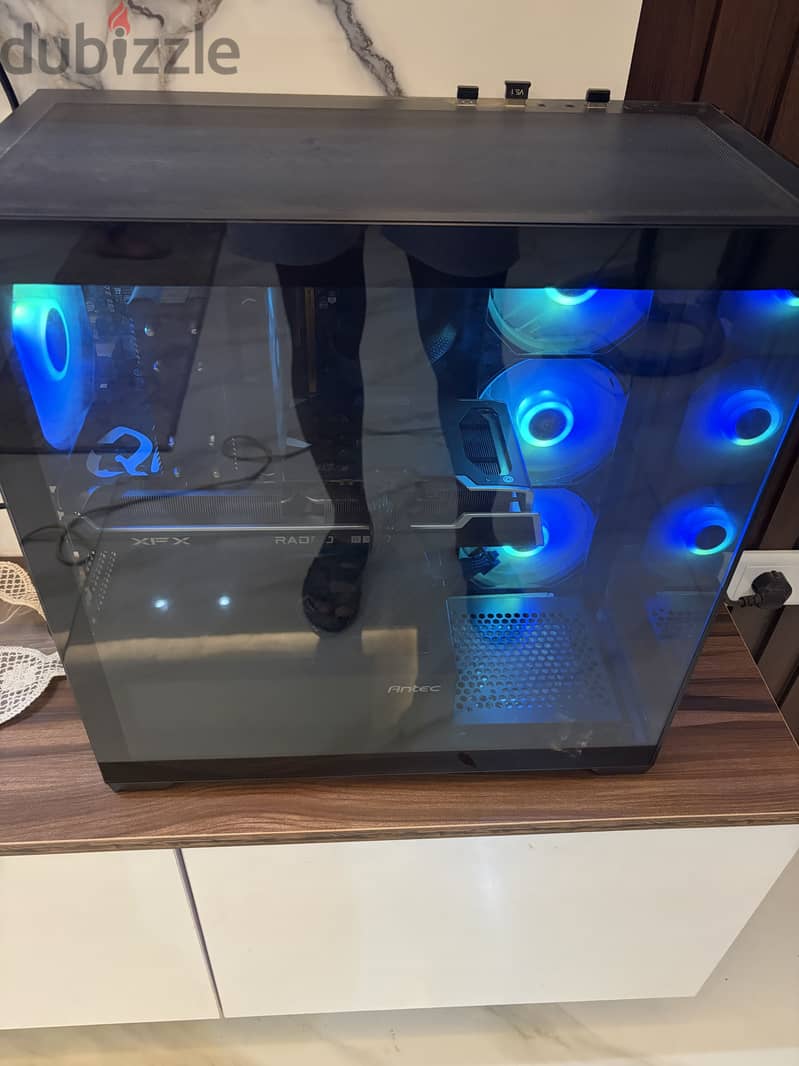 Gpu rx6750xt 1