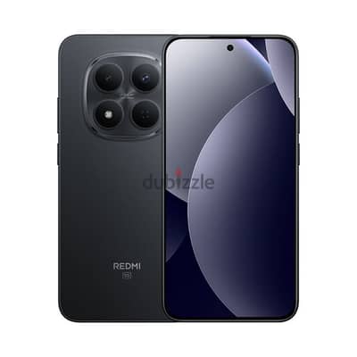 Xiaomi Redmi Note 15 5G