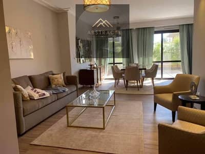 شقة مجهزة بالمطبخ + التكييفات  Fully Finishedفي Prime Location في مصر الجديدة أمام دار الإشارة ودقائق من مطار القاهرة بالقرب من الكوربة