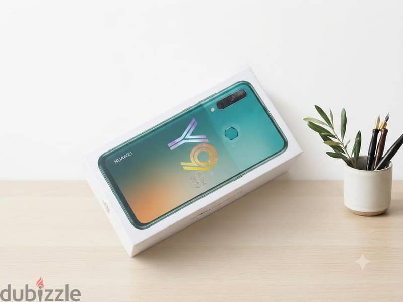 Huawei Y9 prime 2019 1