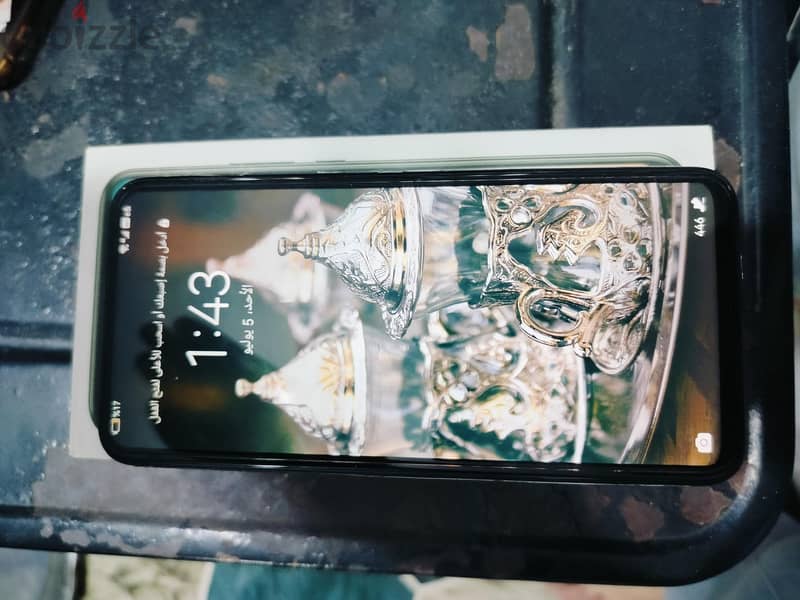 Huawei Y9 prime 2019 4