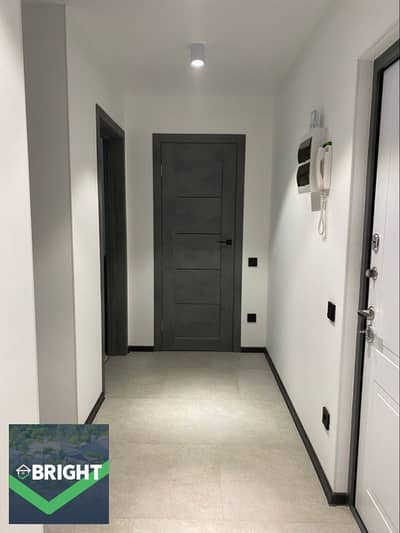 Townhouse for Sale in VYE SODIC New Zayed with 232 sqm BUA and 306 sqm Land on Flexible Installments