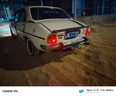 بيجو 504 1973