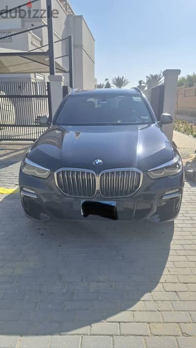 BMW X5 2020 BMW X5 2020
