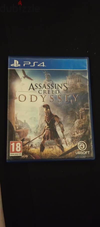 assasin creed odyssey