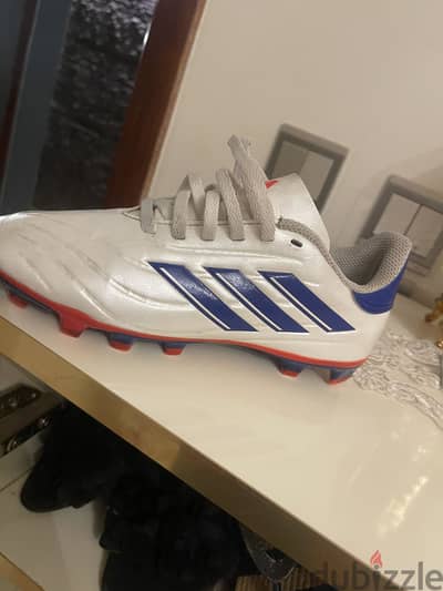 adidas stars