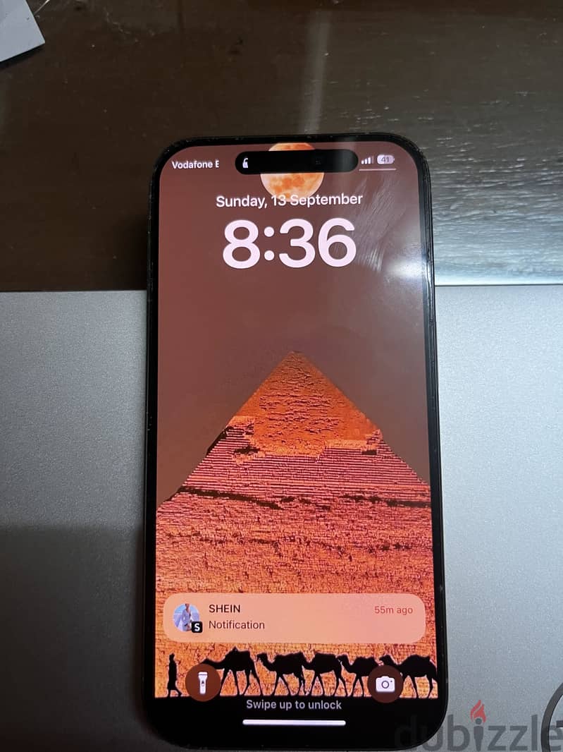 Apple - iPhone 15 Pro 2