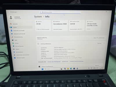 Lenovo ThinkPad X13 Gen 3