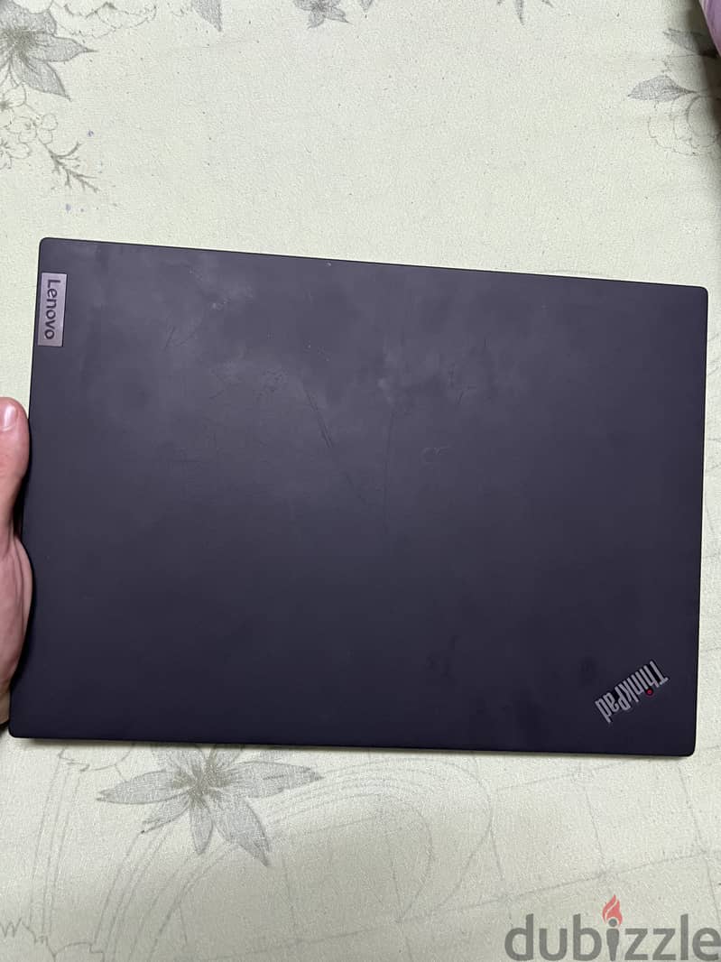 Lenovo ThinkPad X13 Gen 3 1