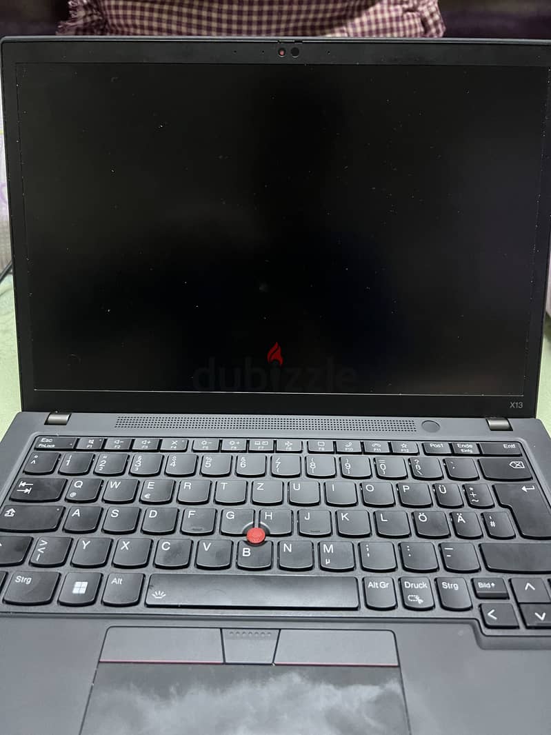 Lenovo ThinkPad X13 Gen 3 2