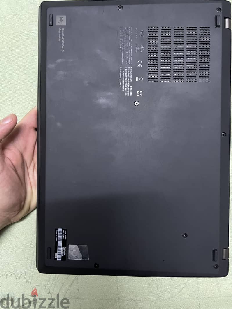 Lenovo ThinkPad X13 Gen 3 3