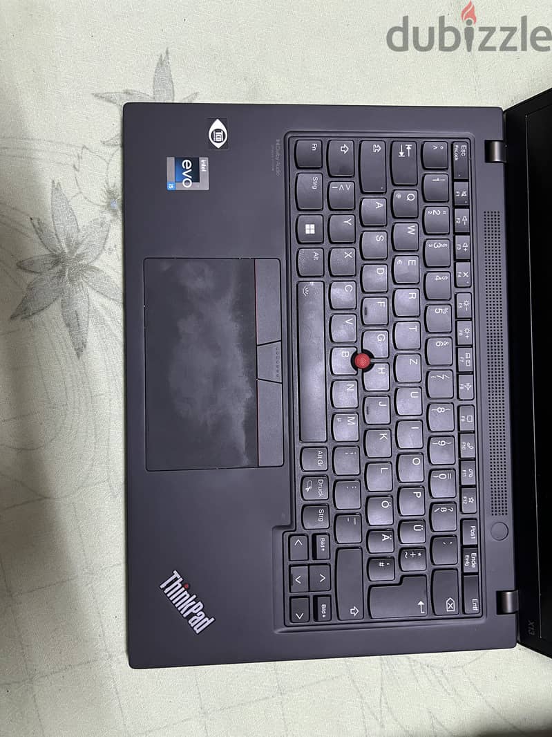 Lenovo ThinkPad X13 Gen 3 5