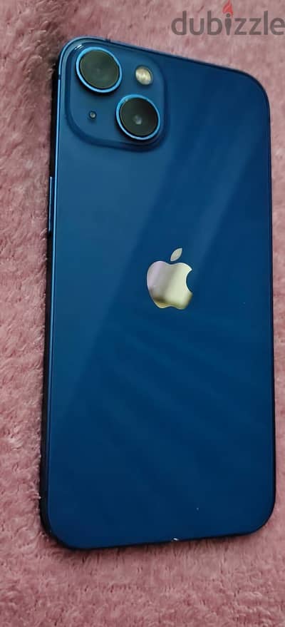 Apple - iPhone 13