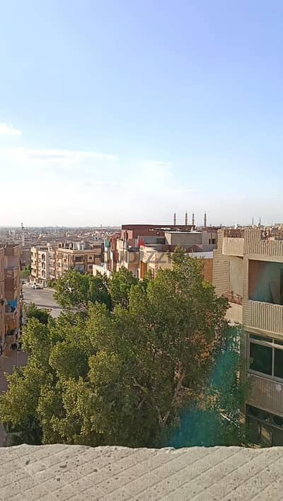 روف 160 م في العبور من المالك مباشرة