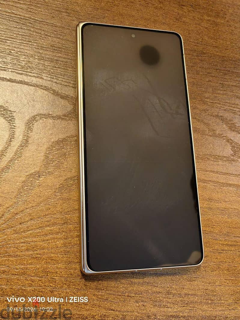 Honor Magic V6 2