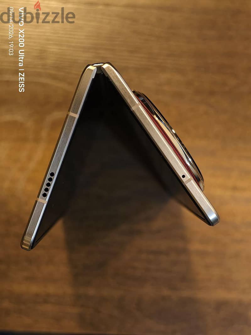 Honor Magic V6 5