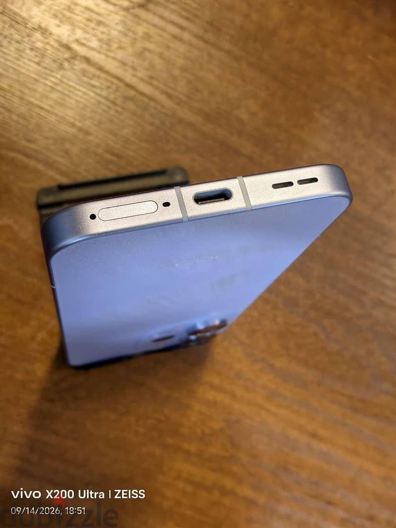 Oppo Reno15 Pro 5