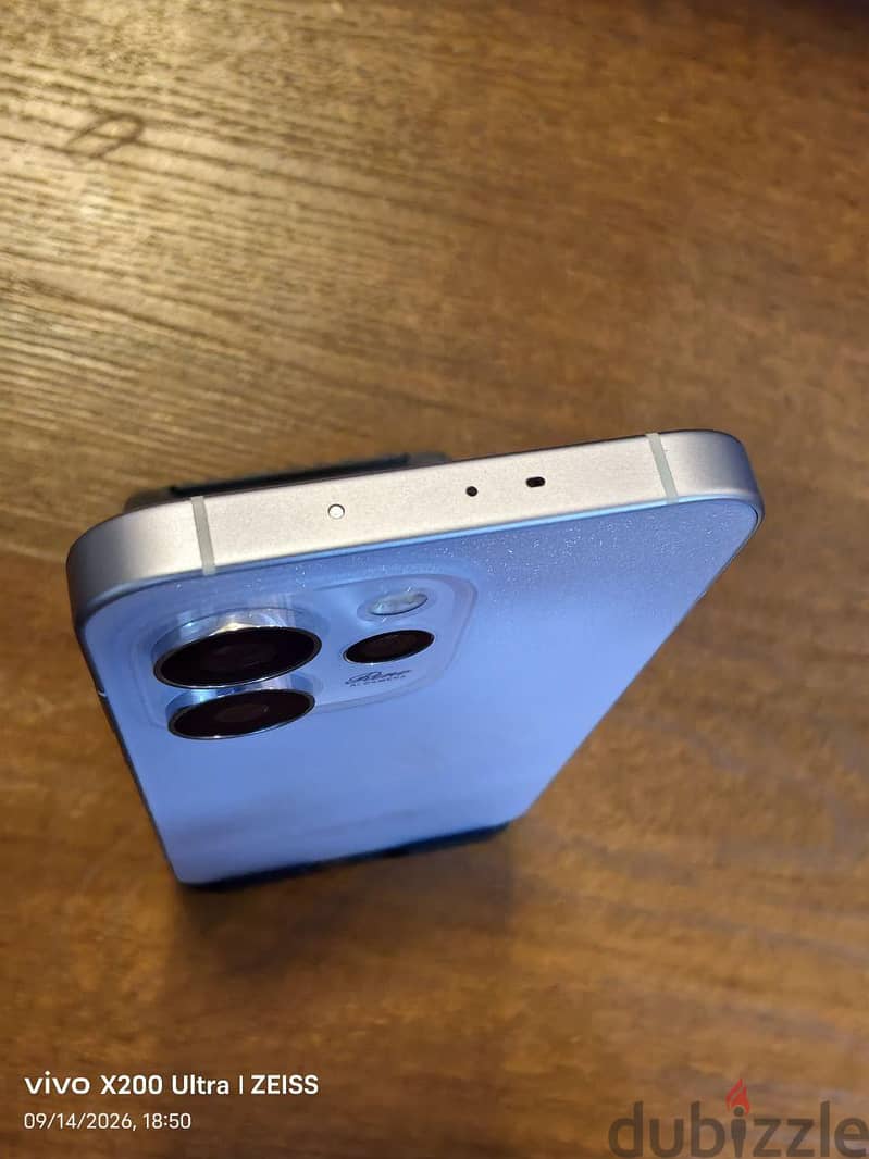 Oppo Reno15 Pro 6