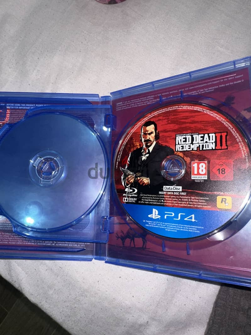 red dead redemption2 1