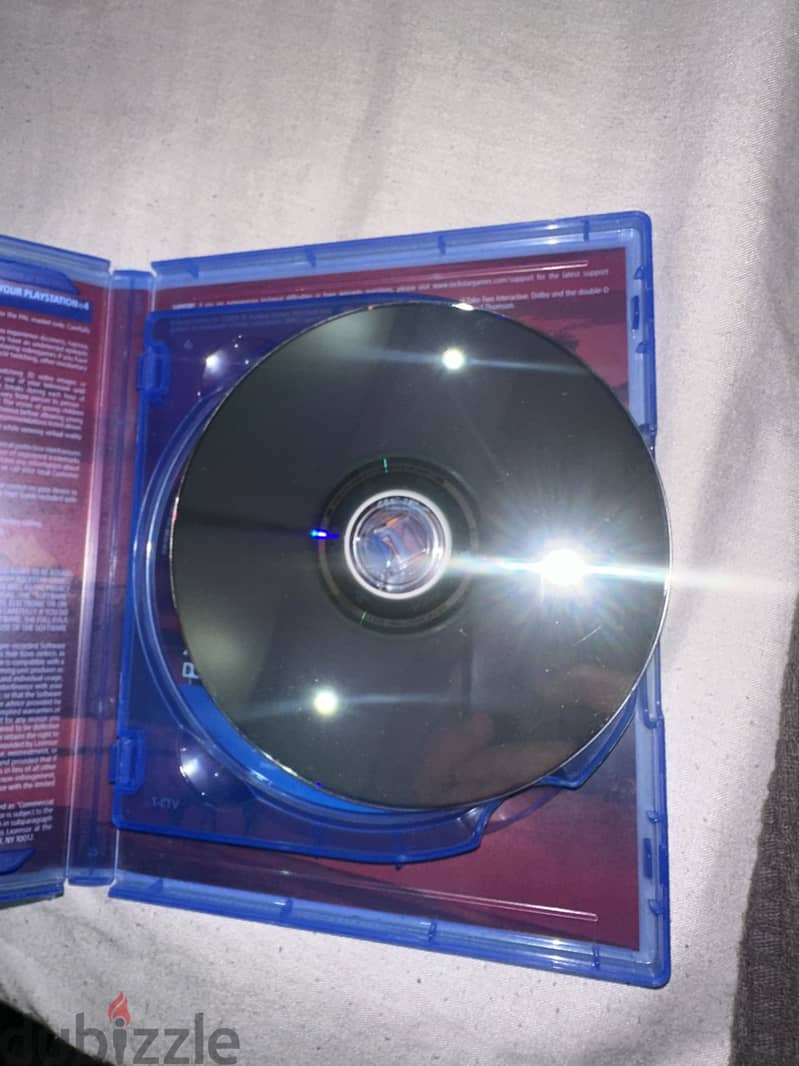 red dead redemption2 2