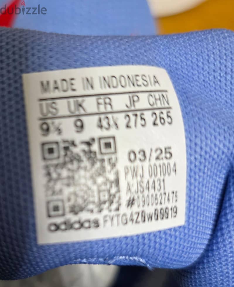 Adidas Duramo rc 2 9