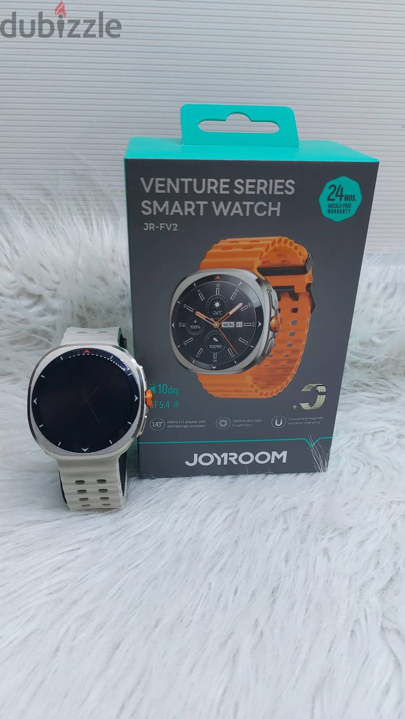 Joyroom JR-FV2 1