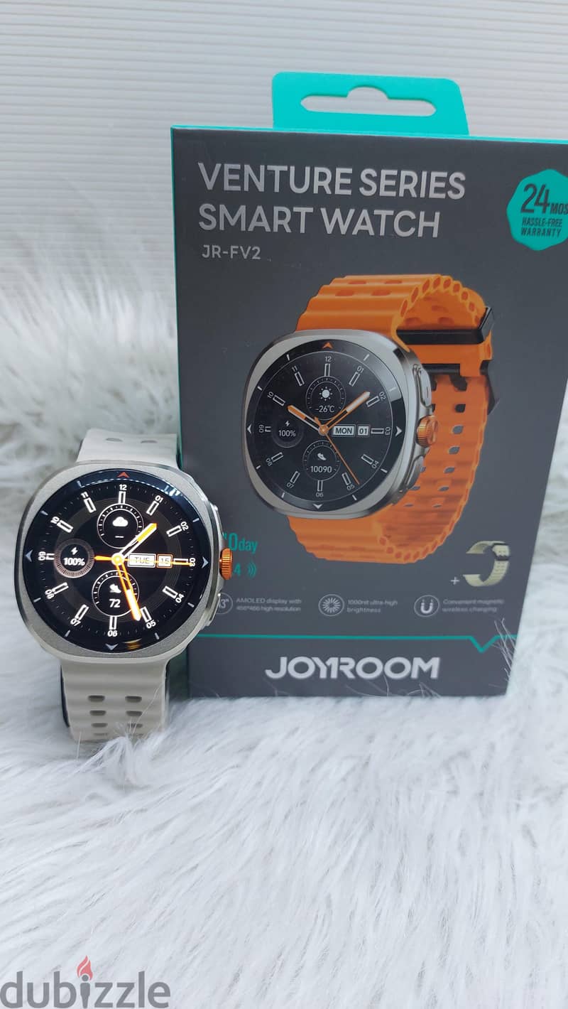 Joyroom JR-FV2 2
