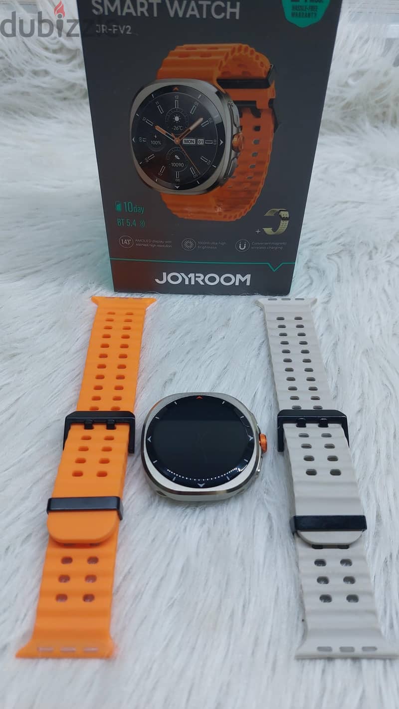 Joyroom JR-FV2 3