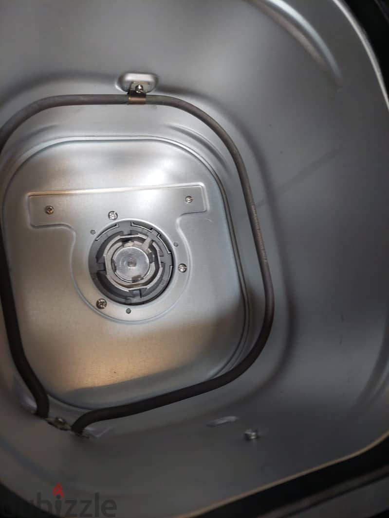 صانعه خبز توست bread maker 4