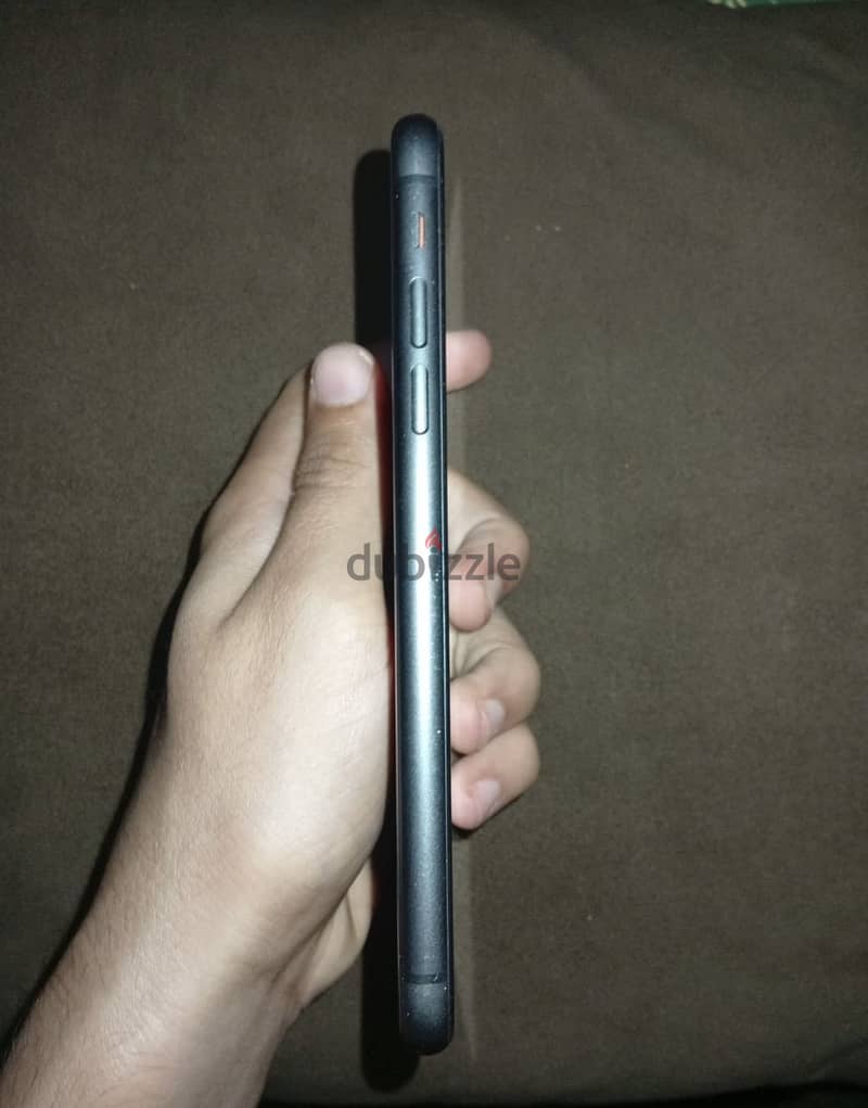 Apple - iPhone 11 2