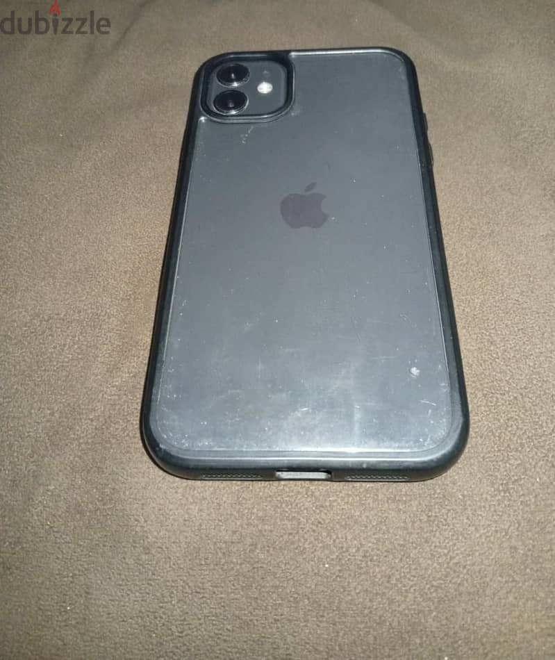 Apple - iPhone 11 3