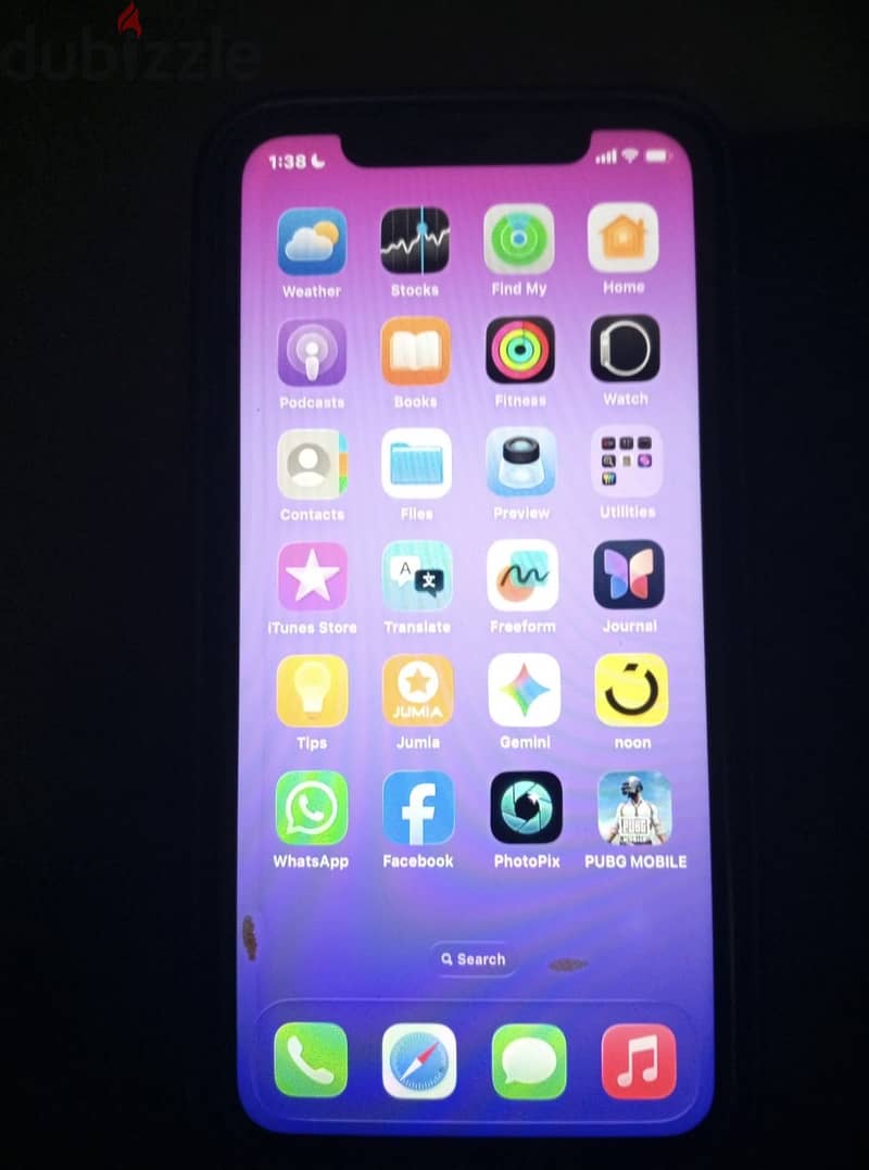 Apple - iPhone 11 4