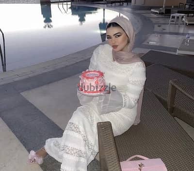 فستان للايجار