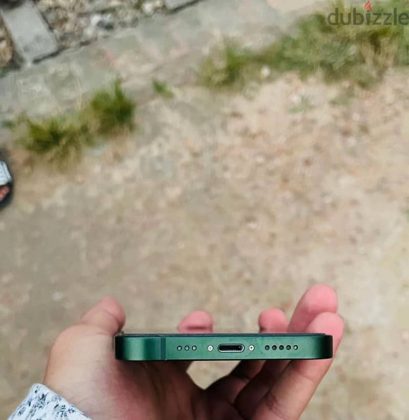 آبل - آيفون 13 1