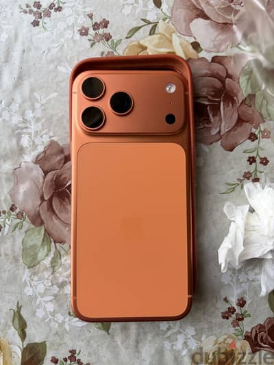 Apple - iPhone 17 Pro Max