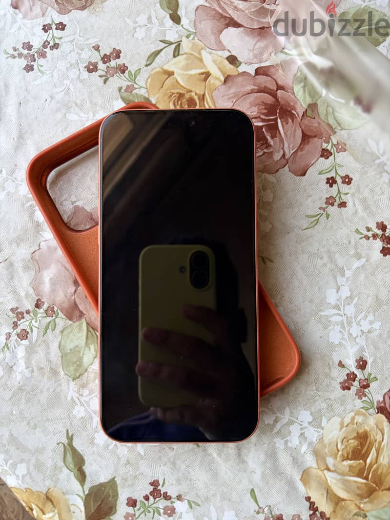 Apple - iPhone 17 Pro Max 1
