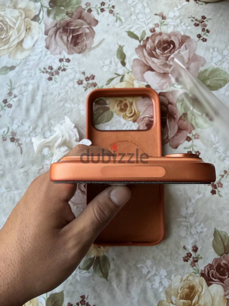 Apple - iPhone 17 Pro Max 5