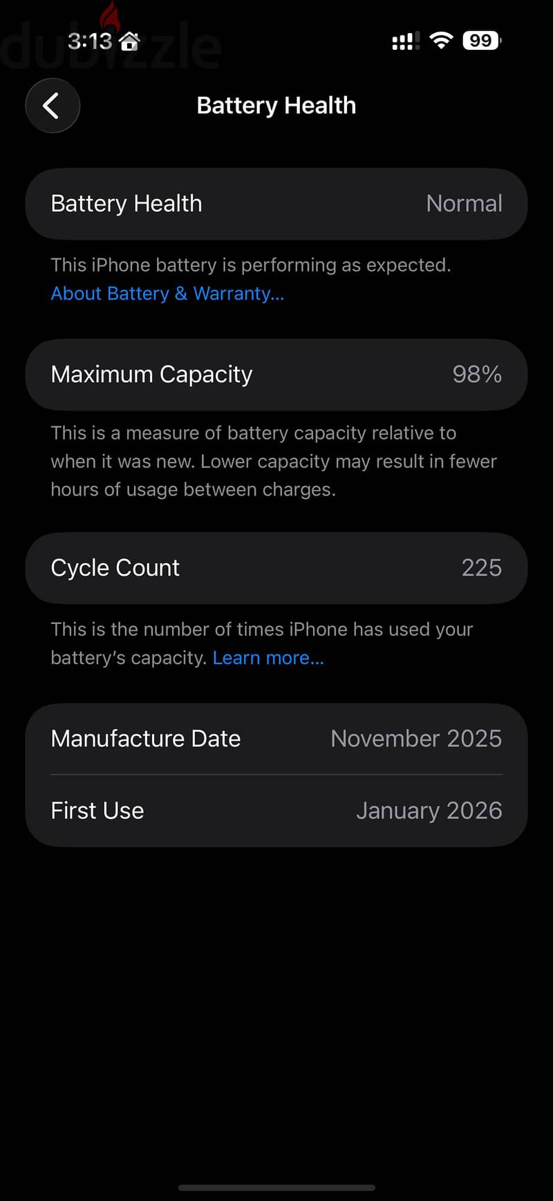 Apple - iPhone 17 Pro Max 6