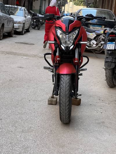 بجاج ns200