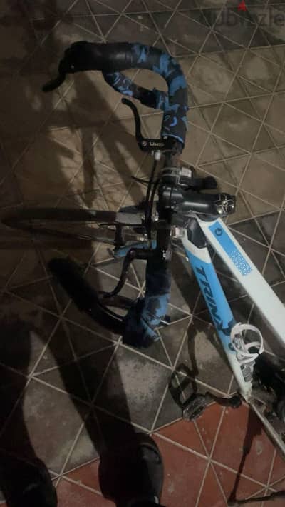 trinx tempo 1.4