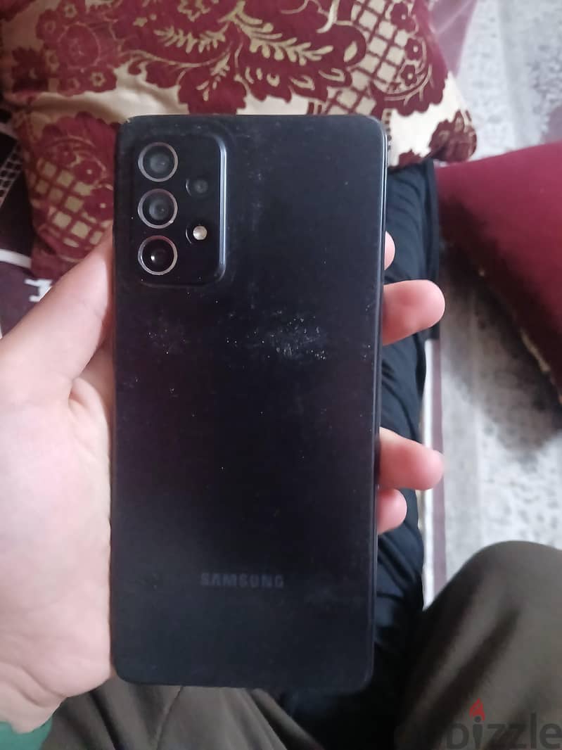 سامسونج ايه 72 2