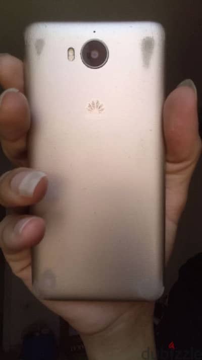 Huawei Y5 2017 – 16GB