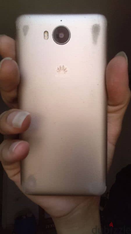 Huawei Y5 2017 – 16GB 2