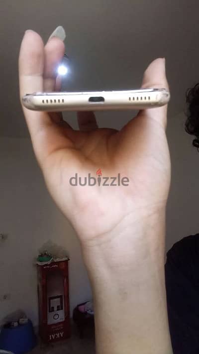 Huawei Y5 2017 – 16GB