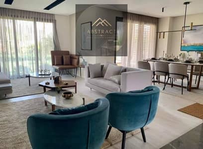 Down Payment Back as Discount?! Kempinski View Apartment Opposite Cairo Airport with Direct Views of Heliopolis, Nasr City & New Cairo