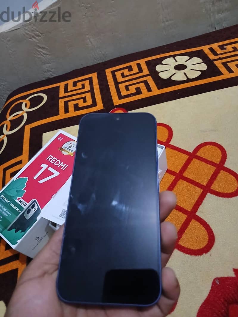 شاومي 17 1