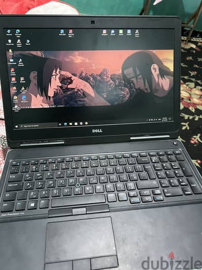 dell precision 7510